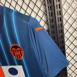 Valencia CF 2023/24 Away Jersey