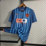 Valencia CF 2023/24 Away Jersey