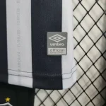 Santos 2023/24 Away Kids Jersey And Shorts Kit