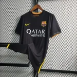 Barcelona 2013/14 Third Retro Jersey