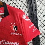 Atlas FC 2023/24 Away Jersey