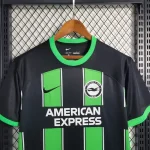 Brighton & Hove Albion 2023/24 Away Jersey