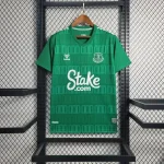 Everton 2023/24 Away Jersey