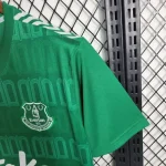 Everton 2023/24 Away Jersey