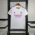 Real Madrid 2023/24 Goalkeeper Jersey