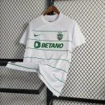 Sporting CP 2023/24 Away Jersey