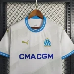 Olympique Marseille 2023/24 Home Jersey