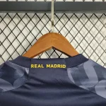 Real Madrid 2023/24 Away Jersey