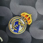 Real Madrid 2023/24 Away Women's Jersey