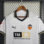 Valencia CF 2023/24 Home Jersey