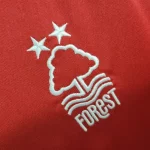 Nottingham Forest 2023/24 Home Jersey