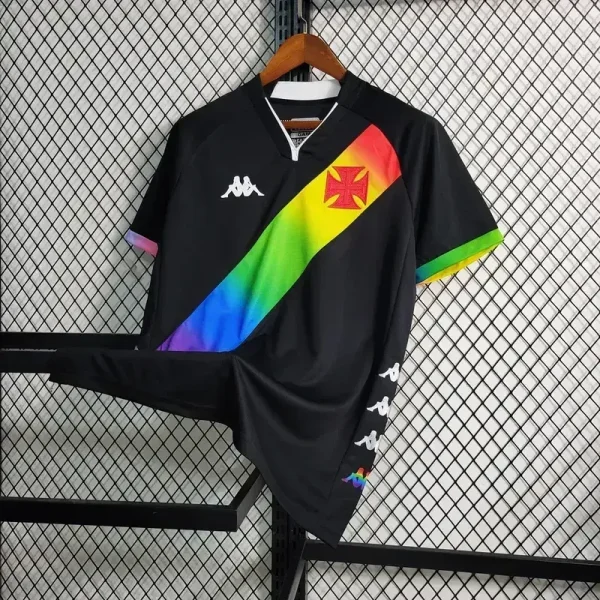 Vasco Da Gama 2022/23 Special Edition Jersey