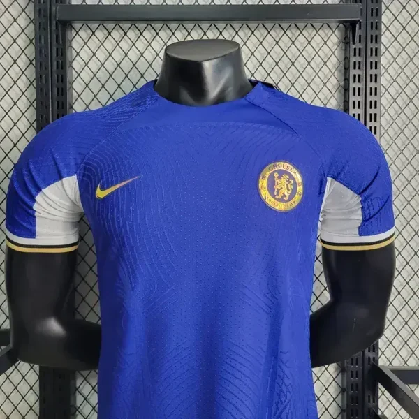 Chelsea 2023/24 Home Player Version Jersey