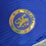 Chelsea 2023/24 Home Player Version Jersey