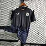 Newcastle United 2023/24 Pre-Match Training Jersey