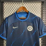 Chelsea 2023/24 Away Jersey