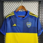 Boca Juniors 2023/24 Home Jersey