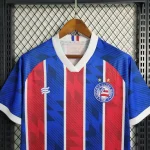 Bahia 2023/24 Away Jersey