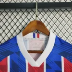 Bahia 2023/24 Away Jersey