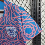 England 2023/24 Academy Pro Jersey