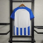 Brighton & Hove Albion 2023/24 Home Jersey