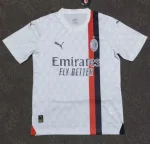 AC Milan 2023/24 Away Jersey