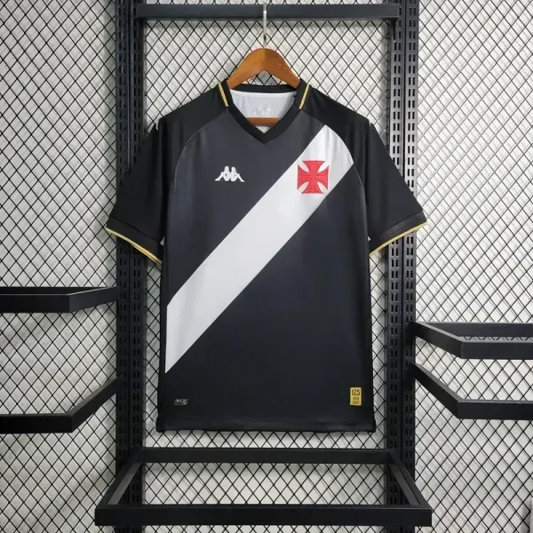 Vasco Da Gama 2023/24 Home Jersey