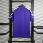 Fiorentina 1998/99 Home Retro Jersey