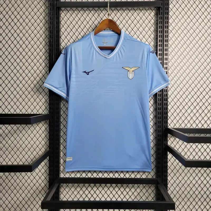 Lazio 2023/24 Home Jersey