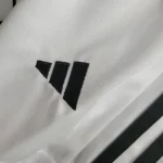 Juventus 2023/24 Away Kids Jersey And Shorts Kit