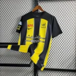 Al-Ittihad FC 2023/24 Home Jersey