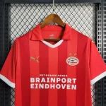 PSV Eindhoven 2023/24 Home Jersey