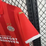 PSV Eindhoven 2023/24 Home Jersey