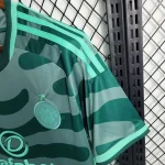 Celtic 2023/24 Third Jersey