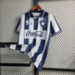 Botafogo 1994 Home Retro Jersey