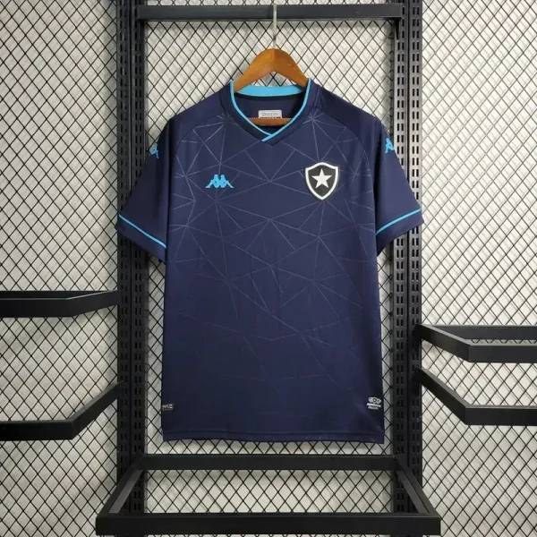 Botafogo 2021/22 Pre-Match Training Jersey