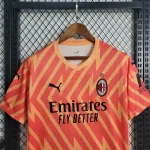 AC Milan 2023/24 Goalkeeper Jersey