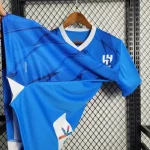 Al Hilal SC 2023/24 Home Jersey