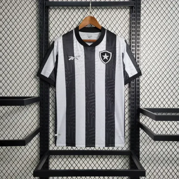 Botafogo 2023/24 Home Jersey