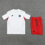 Flamengo 2023-24 Training Suit