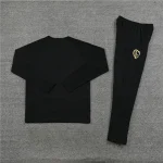 Corinthians 2023/24 Half-zip Tracksuit