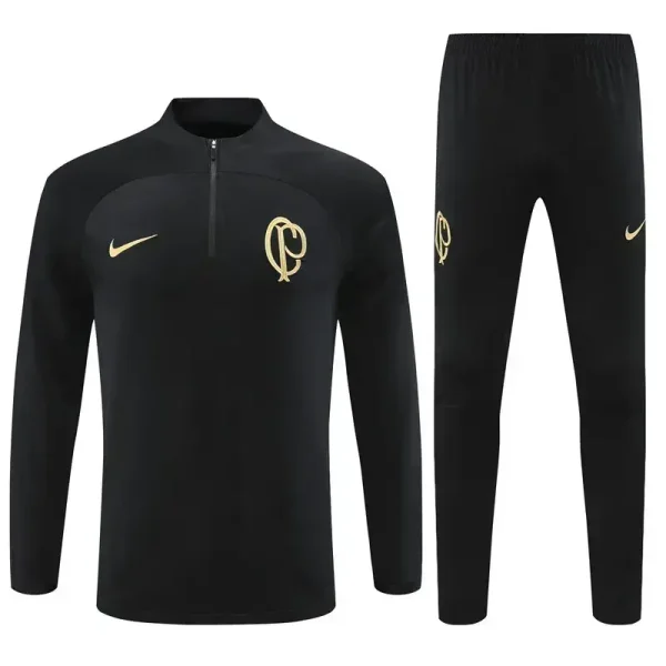 Corinthians 2023/24 Half-zip Tracksuit