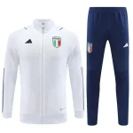 Italy 2023-24 Jacket Tracksuit