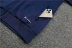 Italy 2023-24 Jacket Tracksuit