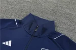 Italy 2023-24 Jacket Tracksuit