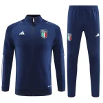 Italy 2023-24 Jacket Tracksuit