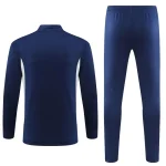 Italy 2023-24 Half-zip Tracksuit