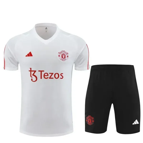 Manchester United 2023-24 Training Suit