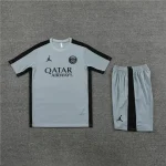 Paris Saint-Germain 2023-24 Training Suit