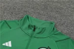 Mexico 2023-24 Half-Zip Tracksuit